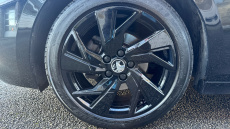 Vauxhall Astra 1.2 Turbo 130 GS Line 5dr Petrol Hatchback